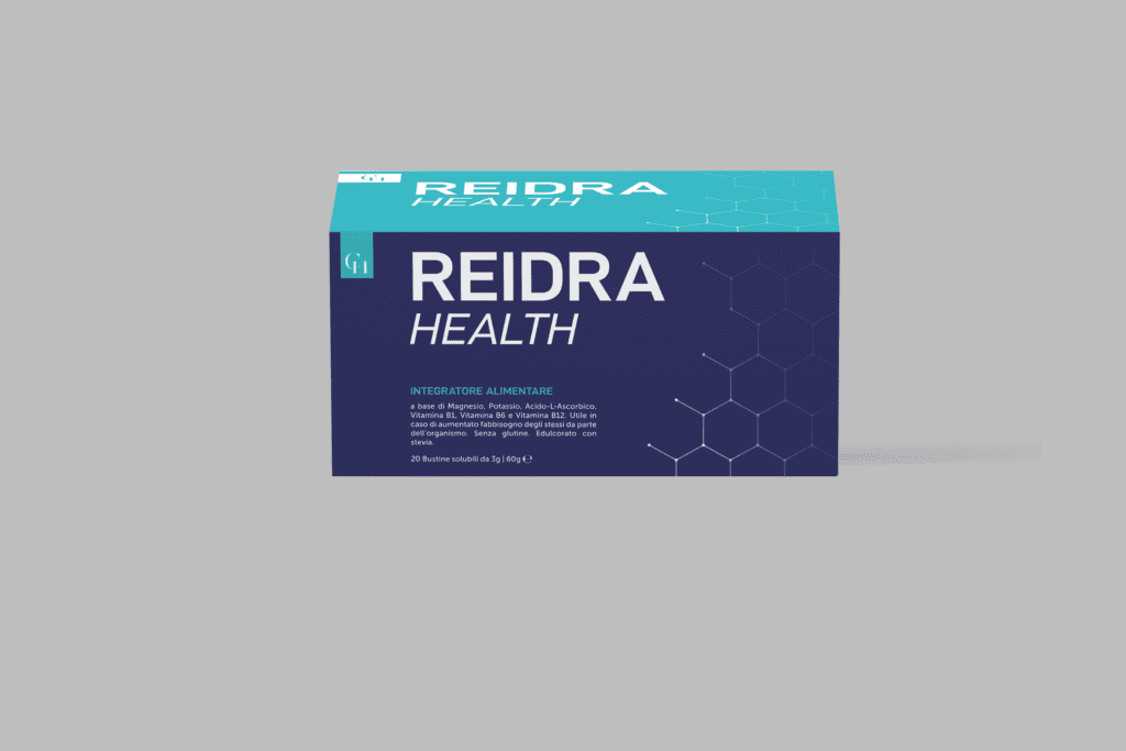 carra health - reidra