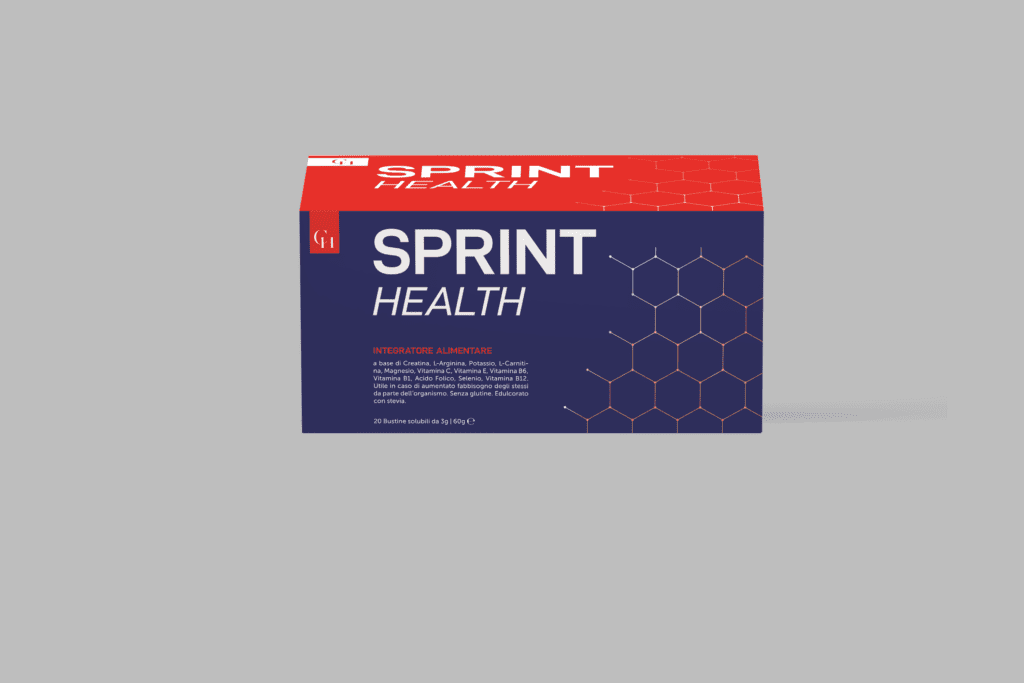 carra health - sprint